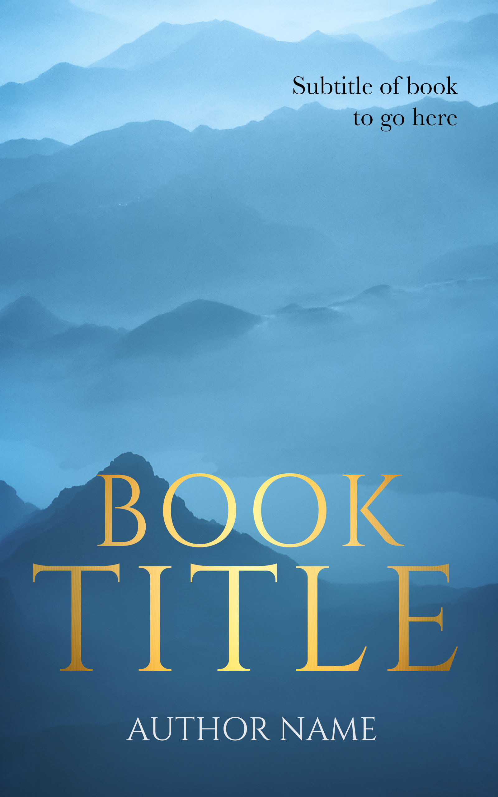 Book Title book cover